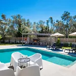 Villa Pasteli Sweet By