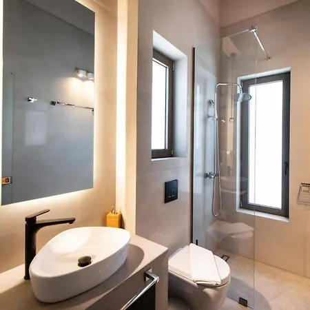 Villa Pasteli Sweet By Lygia (Lefkada)