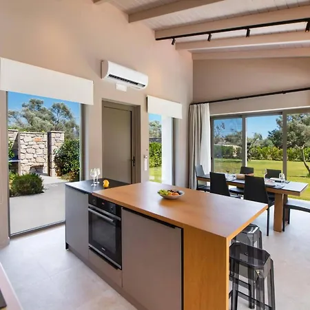 Pasteli Sweet By Lygia (Lefkada)