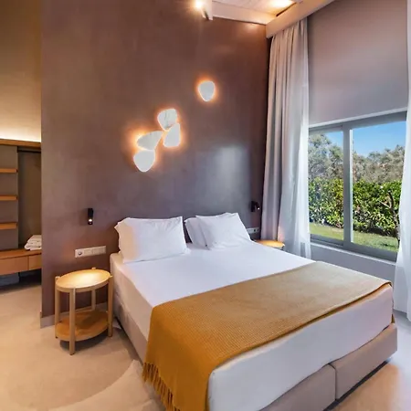 Villa Pasteli Sweet By