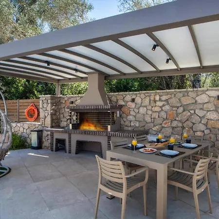 Pasteli Sweet By Lygia (Lefkada)