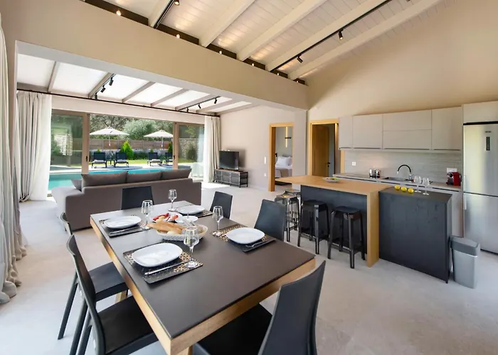 Pasteli Sweet By Villa *