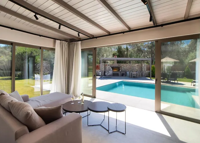 Pasteli Sweet By Villa *