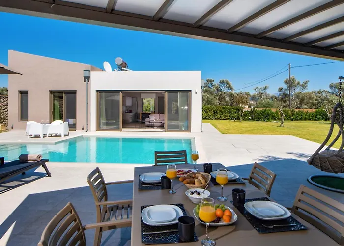 Pasteli Sweet By * Lygia (Lefkada)