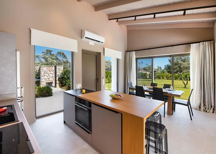 Pasteli Sweet By Villa Lygia (Lefkada)