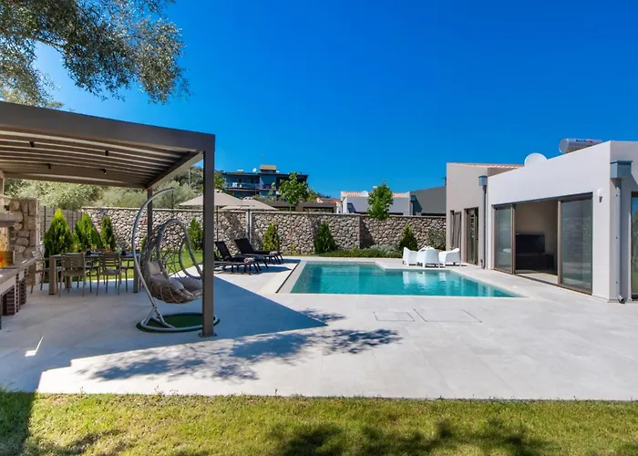 Pasteli Sweet By Villa