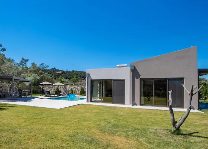 Pasteli Sweet By Lygia (Lefkada)