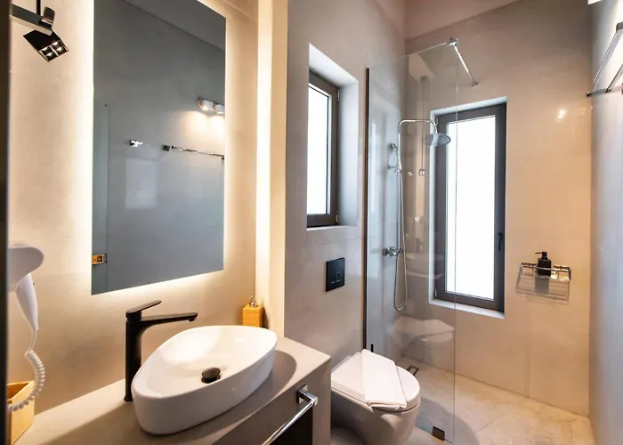 Villa Pasteli Sweet By Lygia (Lefkada)