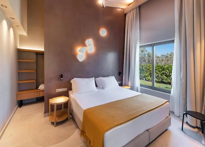 Villa Pasteli Sweet By