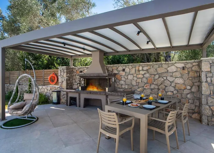 Pasteli Sweet By Lygia (Lefkada)