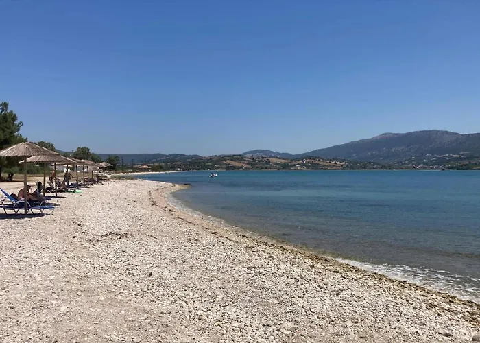 Pasteli Sweet By * Lygia (Lefkada)