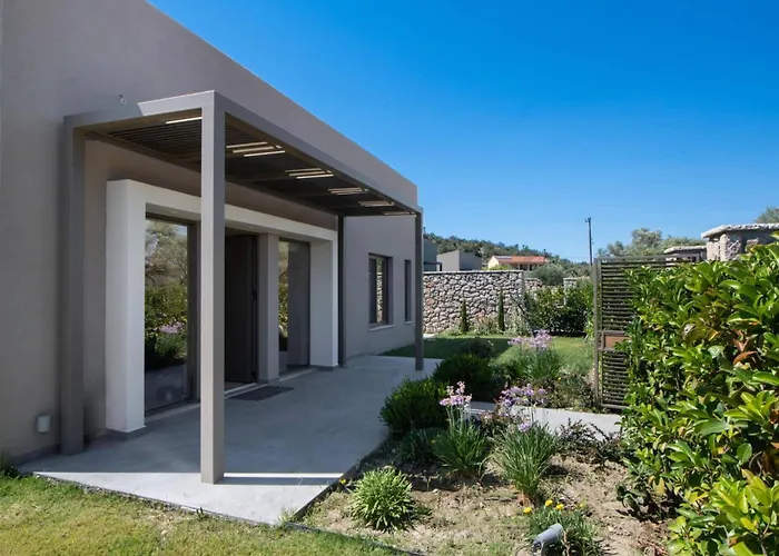 Villa Pasteli Sweet By