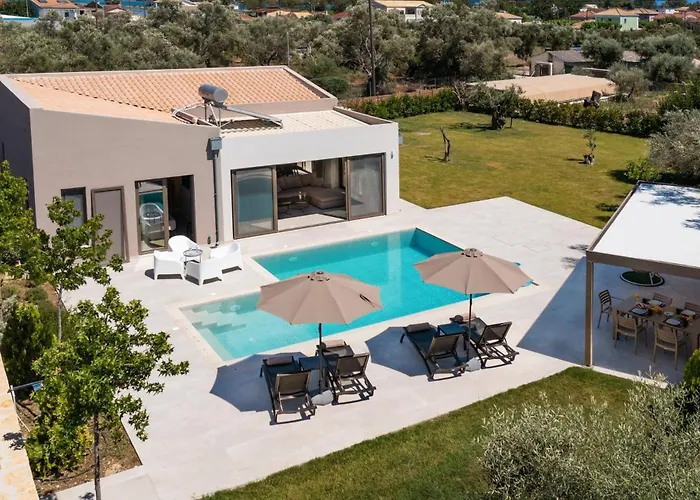 Pasteli Sweet By Villa *