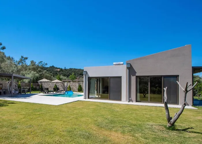 Pasteli Sweet By Lygia (Lefkada)